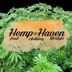 Hemp Haven, Regina, SK opening hours