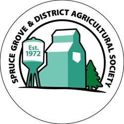 Spruce Grove and District Agricultural Heritage Society, opening hours