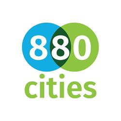 8 80 Cities, Toronto, ON opening hours