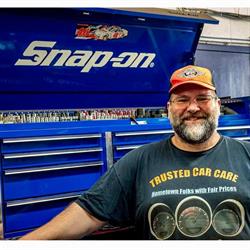 Trusted Car Care, Kitchener, ON opening hours