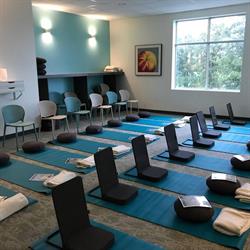Kingston Mindfulness Center / KOPI MIndfulness, opening hours
