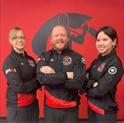 Rodney Hobson Karate Academy, Kelowna, BC opening hours