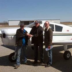 Gore Bay Flying Club, opening hours