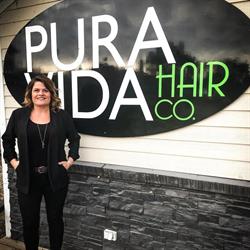Pura Vida Hair Co, Regina Beach, SK opening hours