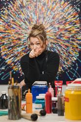 Aro - Artiste Peintre, Stoneham-et-Tewkesbury, QC opening hours