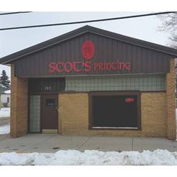 Scot's Printing Ltd, Indian Head, SK opening hours