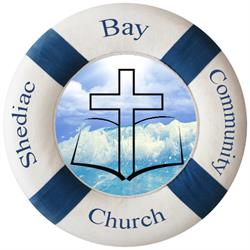 Shediac Bay Community Church, opening hours