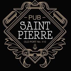 Pub Saint Pierre, Montréal, QC opening hours