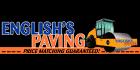 English's Paving, Paradise, NL opening hours