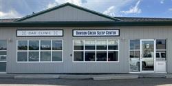 Dawson Creek Sleep Center, opening hours