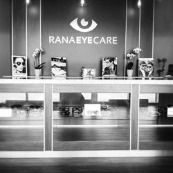 Rana Eye Care, Belle River, ON opening hours