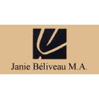 Béliveau Janie Psychologue, Trois-Rivières, QC opening hours