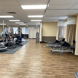 Community Fit Physiotherapy Clinic, Lacombe, AB opening hours
