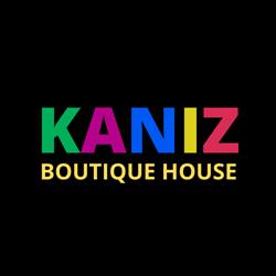 Kaniz Boutique House, Toronto, ON opening hours