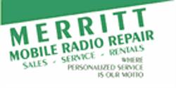 Merritt Mobile Radio Repair, opening hours