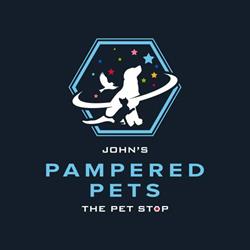 John’s Pampered Pets, Blind Bay, BC opening hours