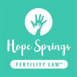 Hope Springs Fertility Law, Professional Corporation, Toronto, ON opening hours