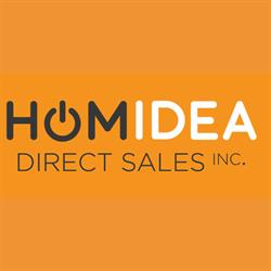 Homidea Direct Sales Inc., Mississauga, ON opening hours