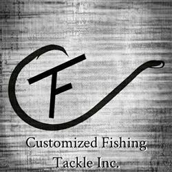 Customized Fishing Tackle (CFT) Inc., Victoria, BC opening hours