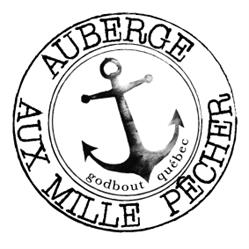 Auberge Aux Mille Pêcher (De retour en 2022), Godbout, QC opening hours