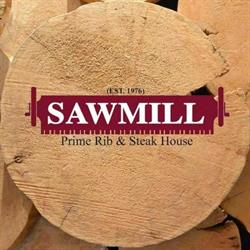 Sawmill, Stony Plain, AB opening hours