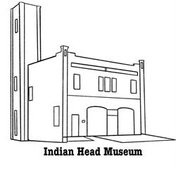 Indian Head Museum, opening hours