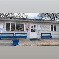 Polar Bear Ice cream, Moose Jaw, SK opening hours