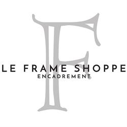 Le Frame Shoppe, Beaconsfield, QC opening hours