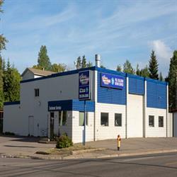 Schultz Craftsman Collision, Prince George, BC opening hours