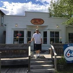Cashin Chestnut Tree Cafe, Gambo, NL opening hours