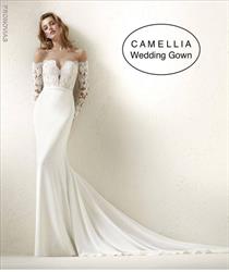 Camellia Wedding Gown, Toronto, ON opening hours