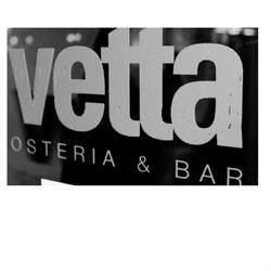 Vetta Osteria, Ottawa, ON opening hours