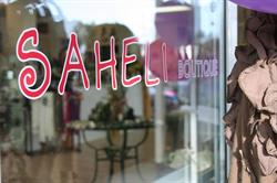 Saheli Boutique, Parksville, BC opening hours
