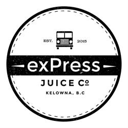 Express Juice Co, Kelowna, BC opening hours
