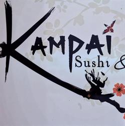Kampai Sushi & Thai, Campbellton, NB opening hours
