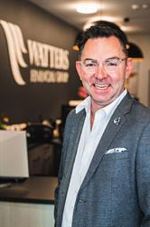 Trevor Watters AMP-Mortgage Broker Winchester-Dominion Lending Center-The Mortgage Source, opening hours