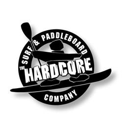 The Hardcore Surf and Paddleboard company, Winnipeg, MB opening hours