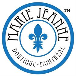 Marie Jeanne Boutique, Montréal, QC opening hours
