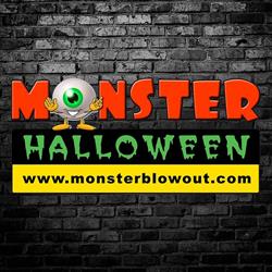 Monster Halloween, Orleans, ON opening hours