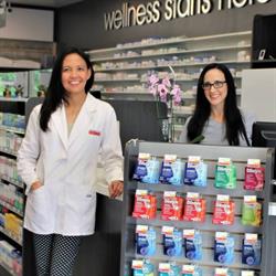 Muskoka Wharf Pharmasave, Gravenhurst, ON opening hours