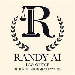 Randy Ai Law Office - Toronto Employment Lawyers, opening hours