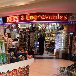 Keys & Engravables, Mississauga, ON opening hours