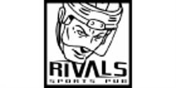 Rivals Sports Pub, Toronto, ON opening hours