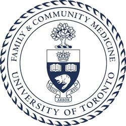 The University of Toronto Department of Family and Community Medicine, opening hours