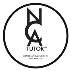 NCA Tutor-Lex Professional Development Group INC, Toronto, ON opening hours
