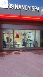 Ongles 99 Nancy Spa / Nancy Nails, Kirkland, QC opening hours