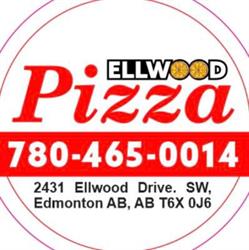 Ellwood Pizza, Edmonton, AB opening hours