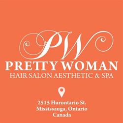Pretty Woman Hair Salon, Mississauga, ON opening hours