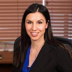 Schulz Legal - Canadian Immigration & Employment Law, Toronto, ON opening hours