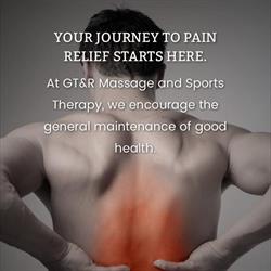 GT&R Massage and Sports Therapy, Regina, SK opening hours